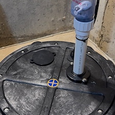 Sump-Pump-Installation-in-Hinsdale-IL 0